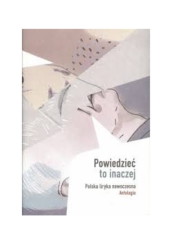 Powiedzieć to inaczej