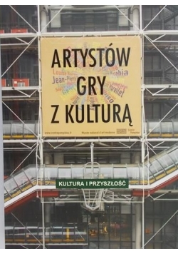 Artystów Gry z Kulturą