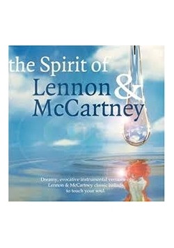 The Spirit of Lennon & Mccartney, CD