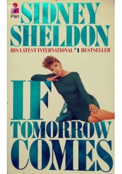 If Tomorrow Comes