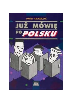 Już mówię po polsku