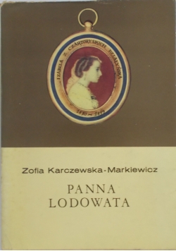 Panna lodowata
