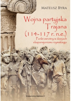 Wojna partyjska Trajana (114-117 r. n.e.)