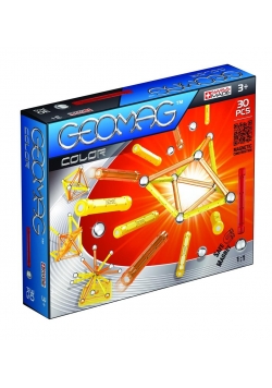 Geomag Color 30 elementów