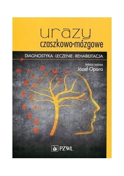 Urazy czaszkowo-mózgowe