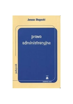 Prawo administracyjne