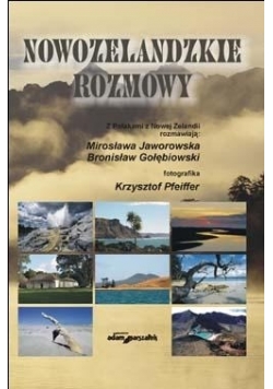 Nowozelandzkie rozmowy