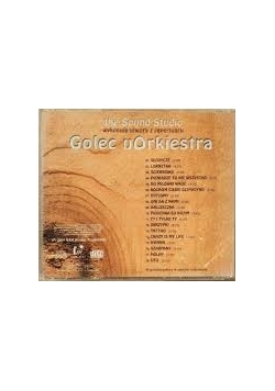 Golec uOrkiestra, CD