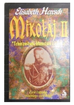 Mikołaj II