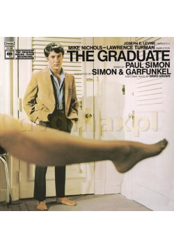 The graduate, płyta winylowa