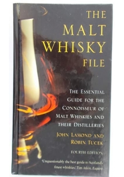 Lamond John - The malt whisky file