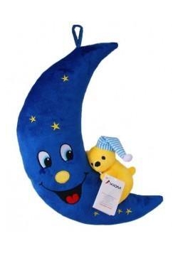 Bajkowy księżyc 33 cm