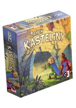 Zamek Kasteliny