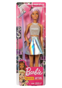 Barbie Kariera Gwiazda Pop