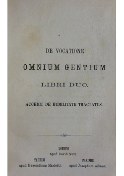 Sanctorum Patrum nr 3, 1868 r.