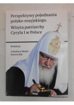 Perspektywy pojednania polsko-rosyjskiego