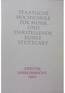 Staatliche hochschule furmusikund darstellende kunst stuttgart