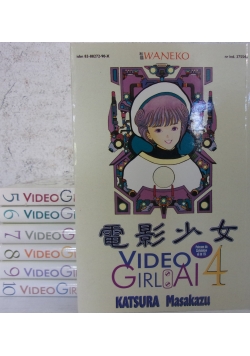 Video girl ai, tomy od 4 do 10