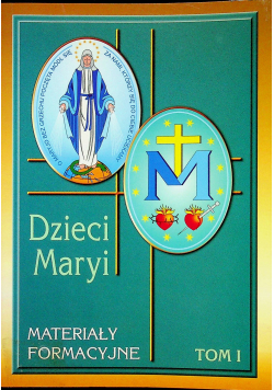 Dzieci Maryi tom 2