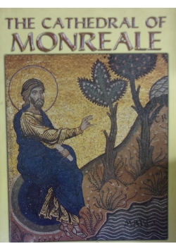 The cathedralral of monreale