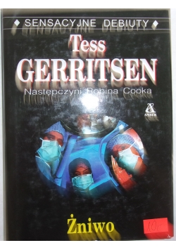 Następczyni Robina Cooka