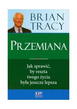 Przemiana