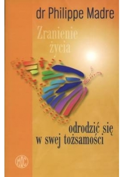 Zranienie życia