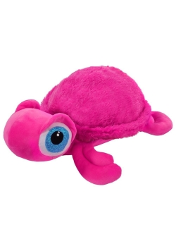 Żółw Sammy różowy 32cm
