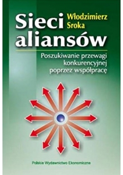Sieci aliansów