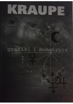 Grafiki i monotypie