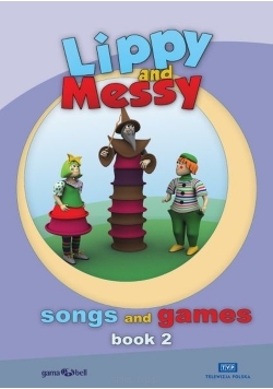 Lippy & Messy 11-20
