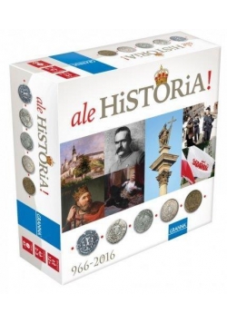 Ale Historia! GRANNA
