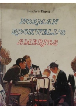 Norman Rockwell's America