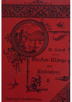 Glocken Klange furs Kindesherz, 1898r.