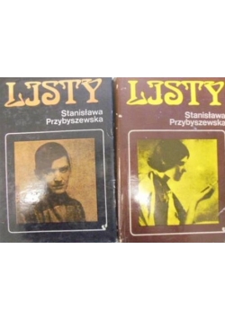 Listy, tom I-II
