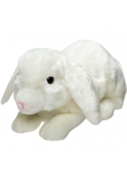 Leżący Królik 30 cm SUKI