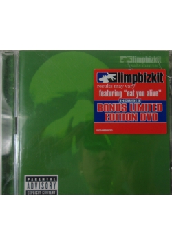 Results may vary, płyta CD