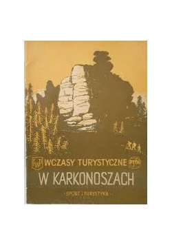 Wczasy turystyczne w Karkonoszach