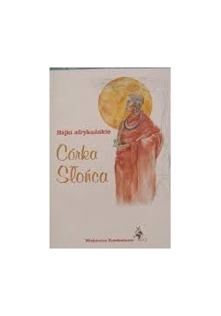 Córka słońca
