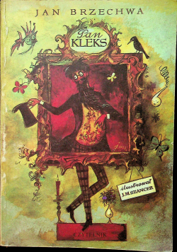 Pan Kleks