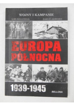 Europa północna 1939-1945