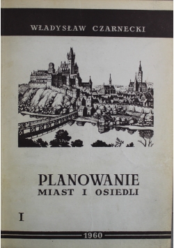 Planowanie miast i osiedli