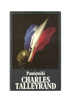 Pamiętniki (1754-1815)