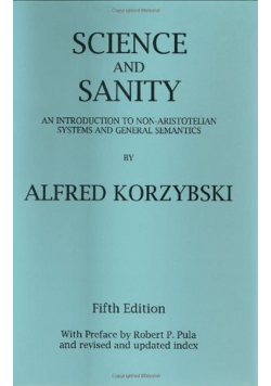Science of sanity