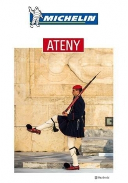 Ateny. Przewodnik Michelin, Nowa
