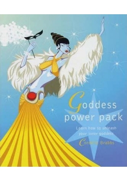 Goddess power pack