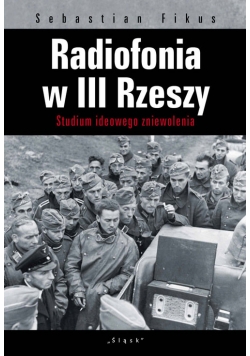 Radiofonia w III Rzeszy