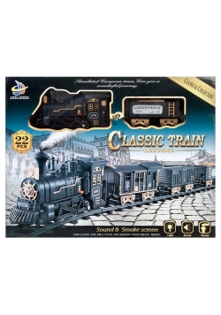 Kolejka Classic Train
