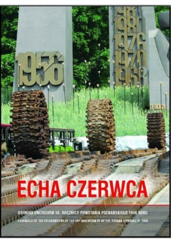 Echa czerwca