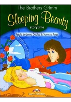 Sleeping Beauty Pupil's Book